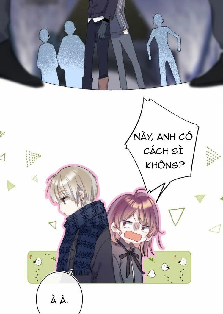 Quả Táo Của Anh Chapter 4.1 - 18