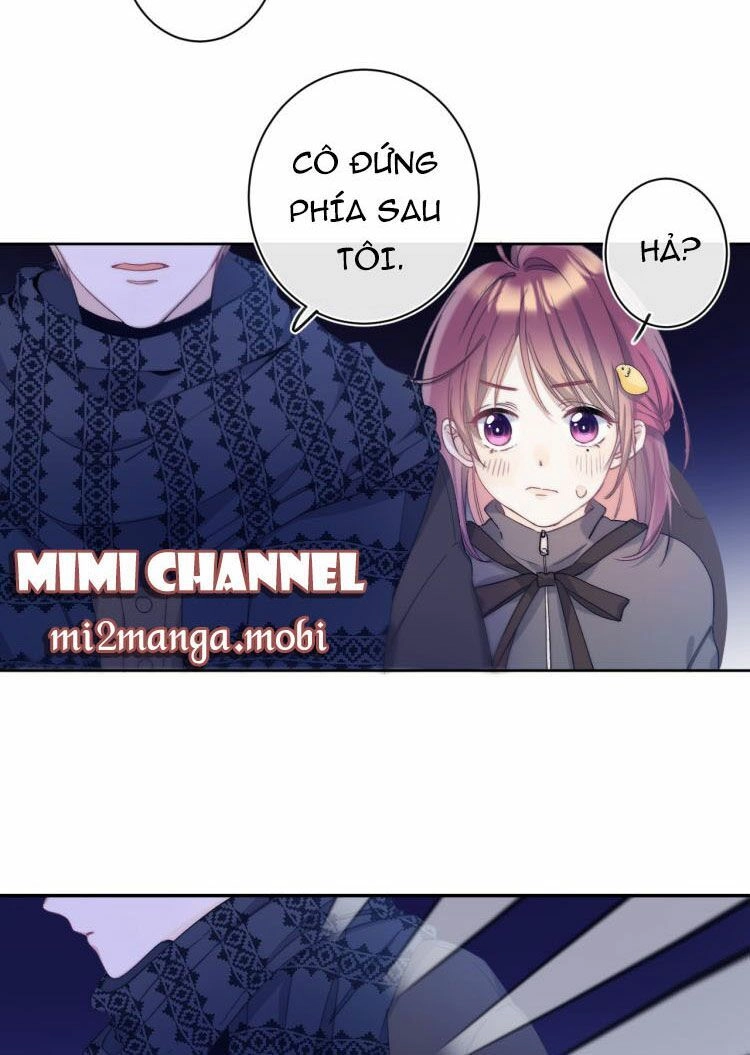 Quả Táo Của Anh Chapter 4.1 - 19