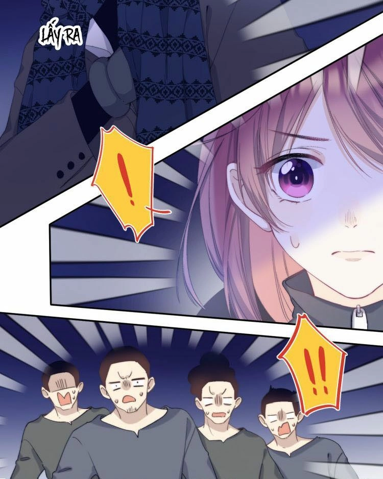 Quả Táo Của Anh Chapter 4.1 - 20