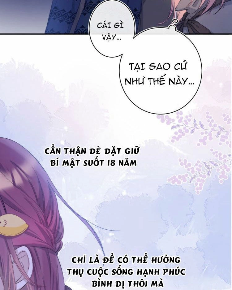 Quả Táo Của Anh Chapter 4.1 - 23