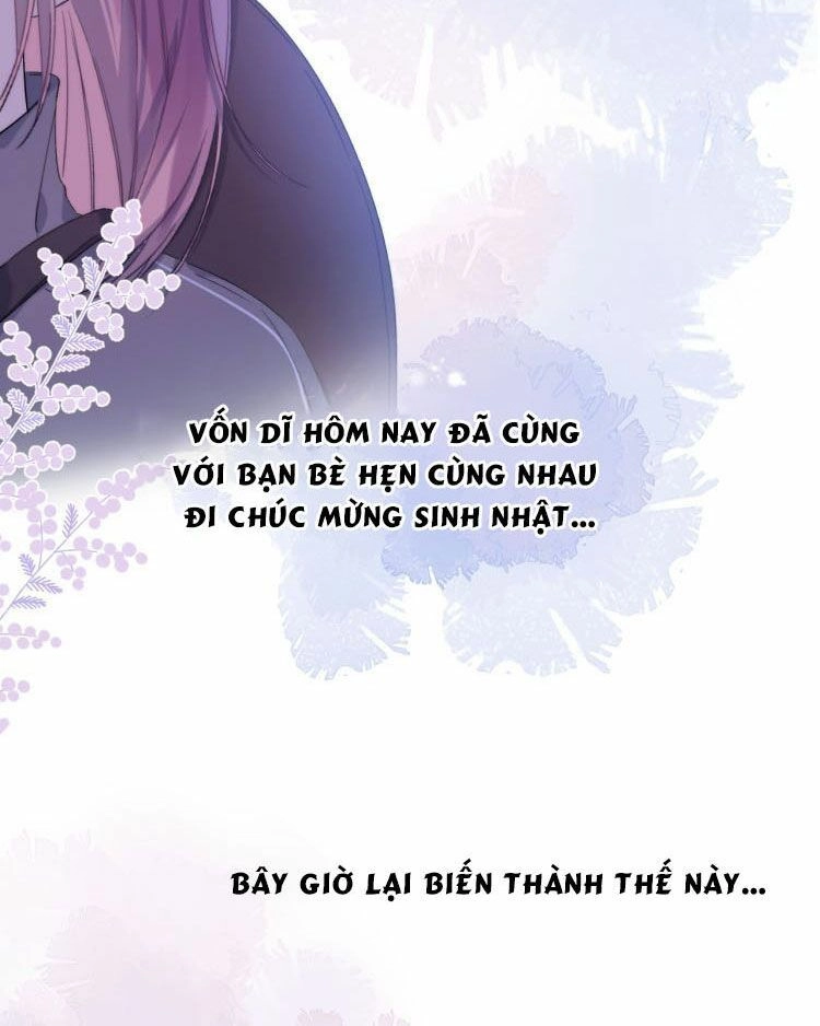 Quả Táo Của Anh Chapter 4.1 - 24