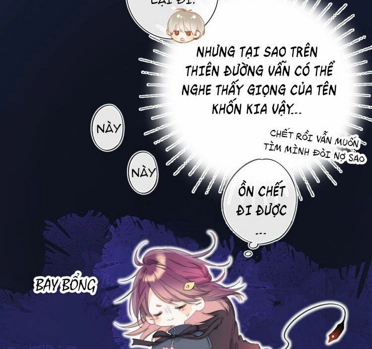 Quả Táo Của Anh Chapter 5.1 - 9