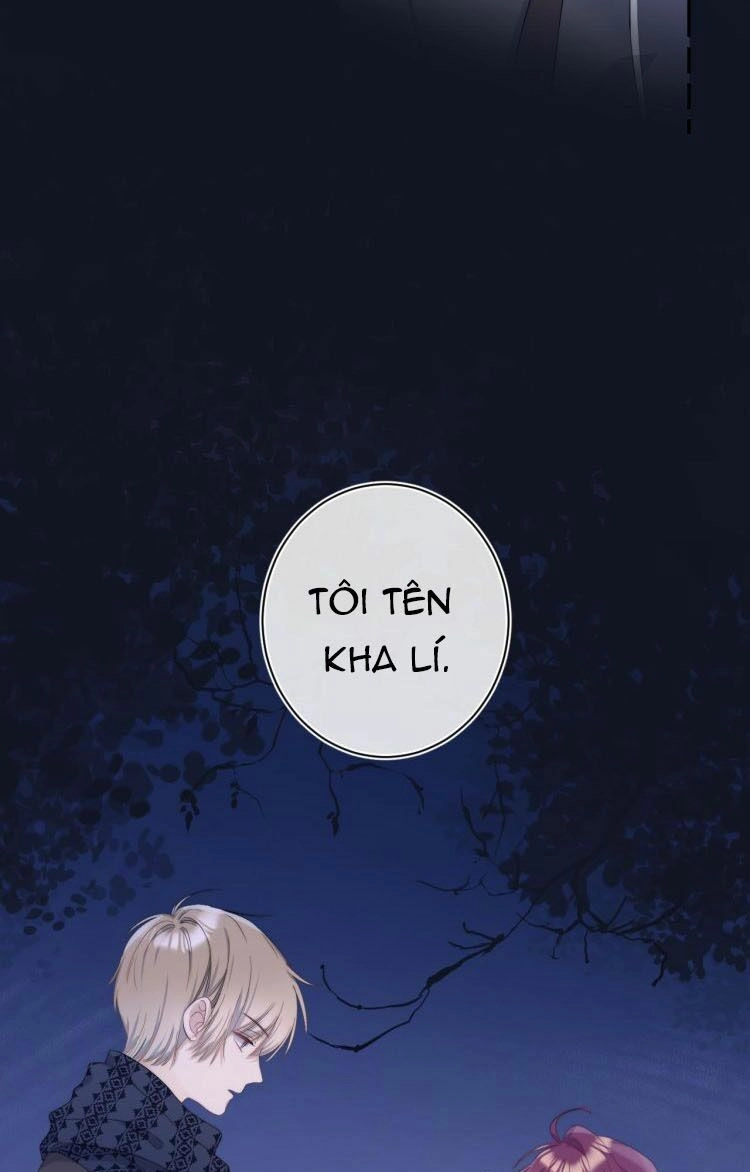 Quả Táo Của Anh Chapter 5.2 - 6