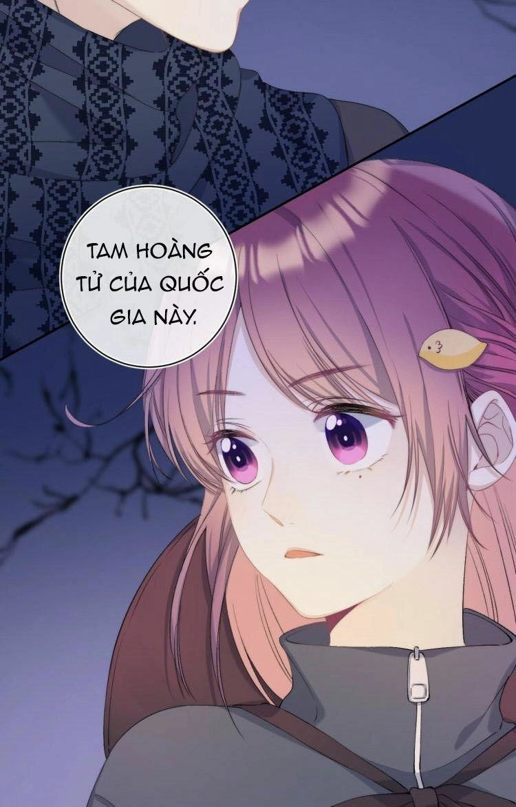 Quả Táo Của Anh Chapter 5.2 - 8