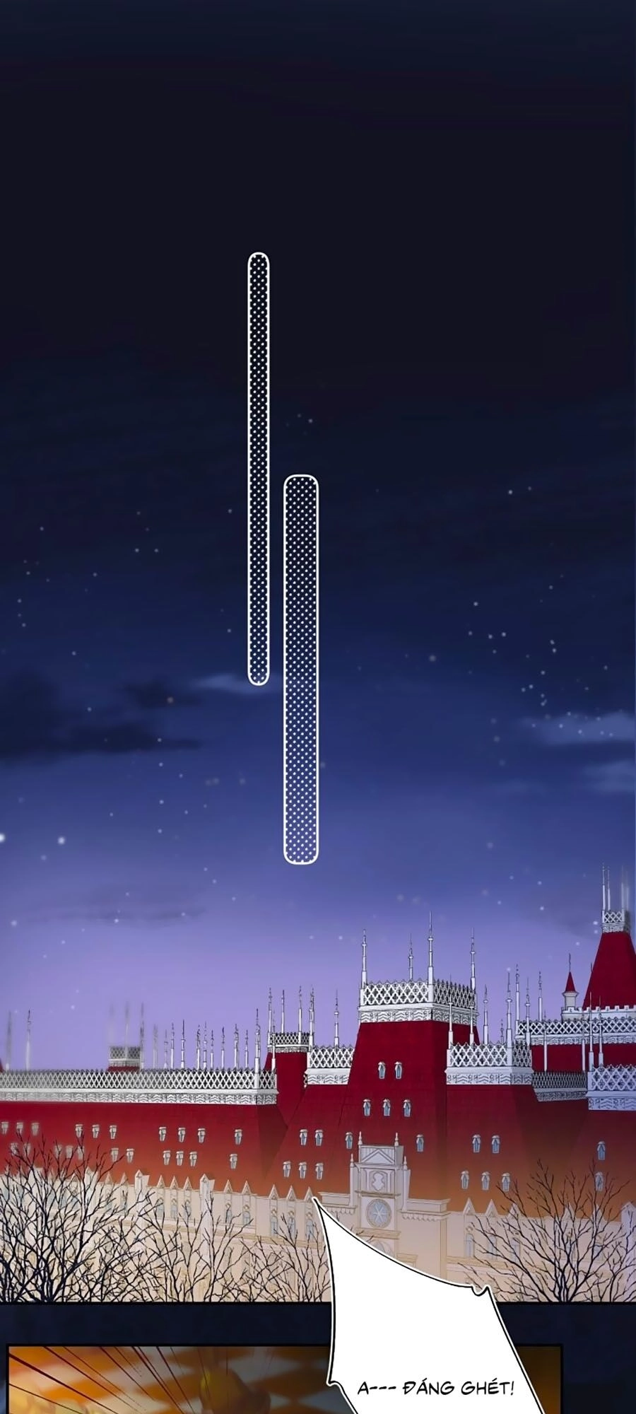 Quả Táo Của Anh Chapter 6 - 45