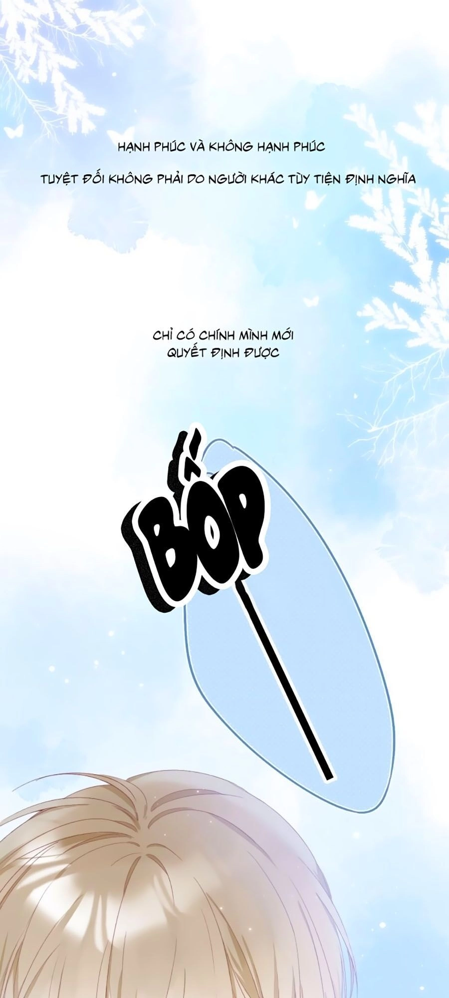 Quả Táo Của Anh Chapter 7 - 1