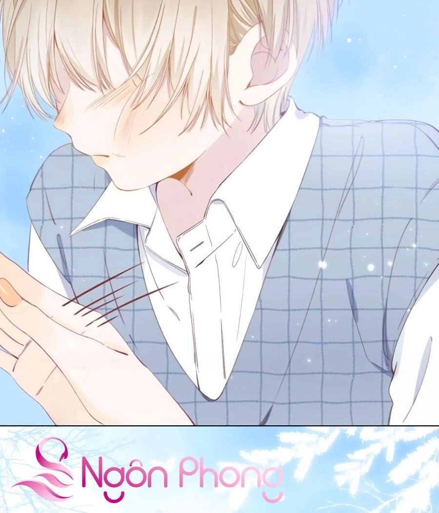 Quả Táo Của Anh Chapter 7 - 2