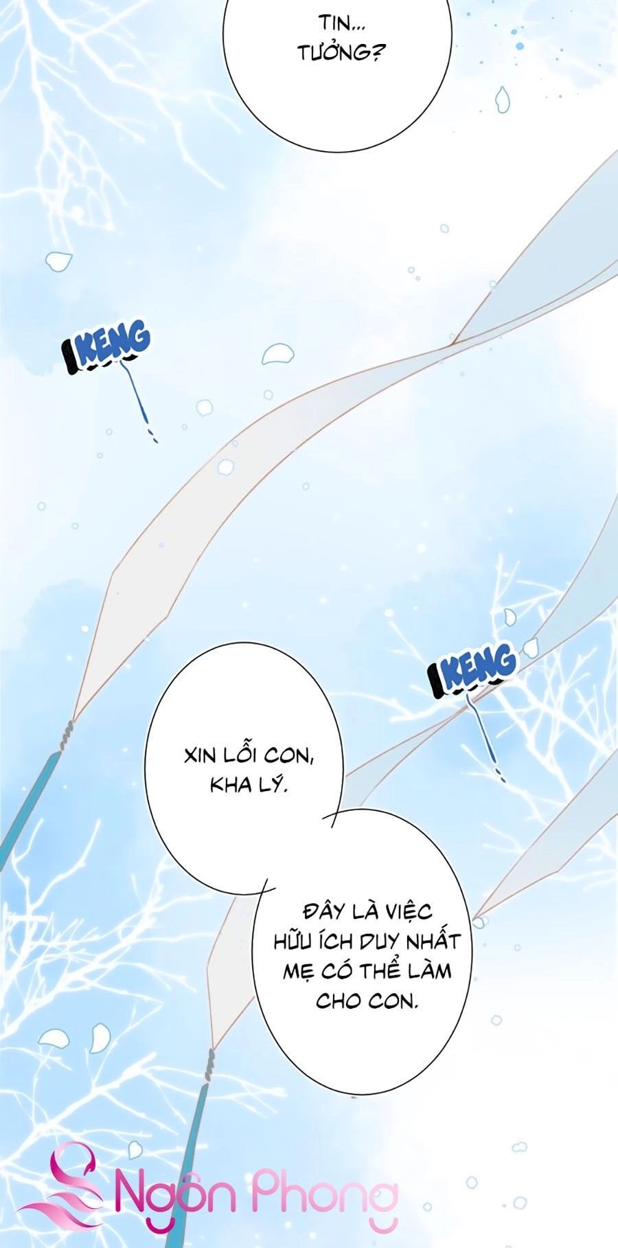 Quả Táo Của Anh Chapter 7 - 12