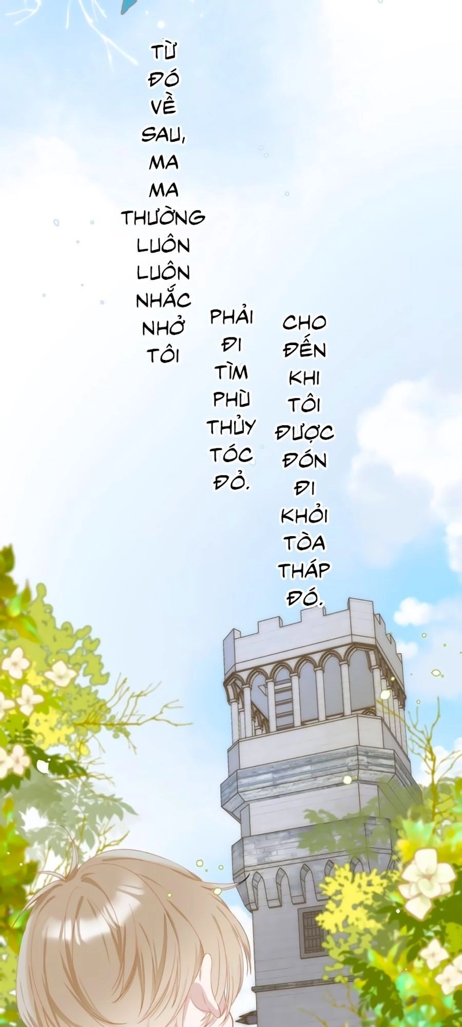 Quả Táo Của Anh Chapter 7 - 13