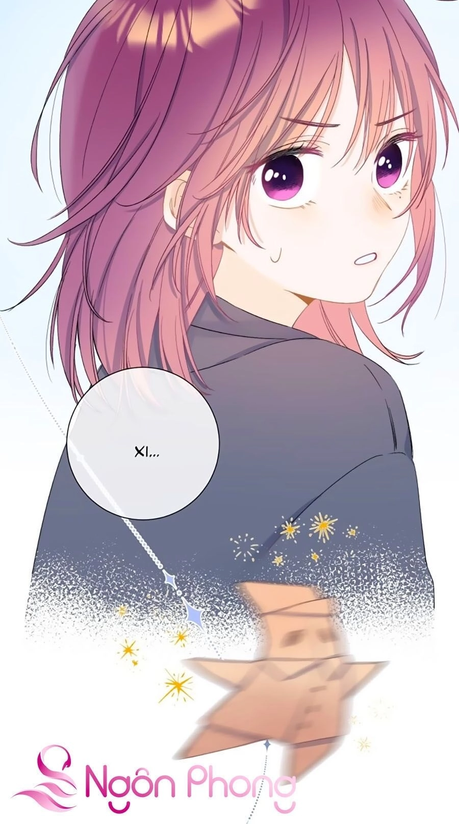 Quả Táo Của Anh Chapter 7 - 26