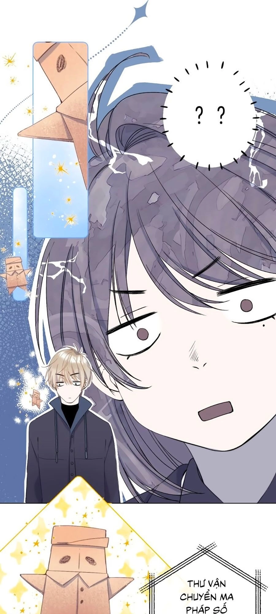 Quả Táo Của Anh Chapter 7 - 27