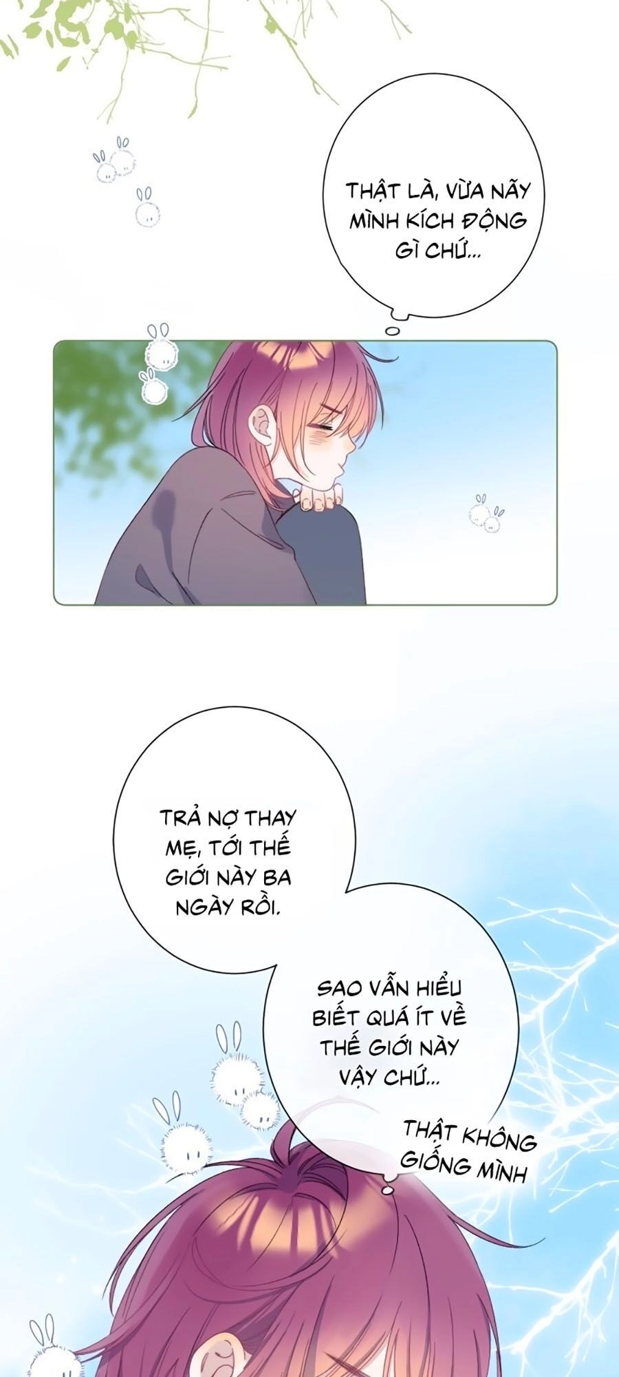 Quả Táo Của Anh Chapter 7 - 29