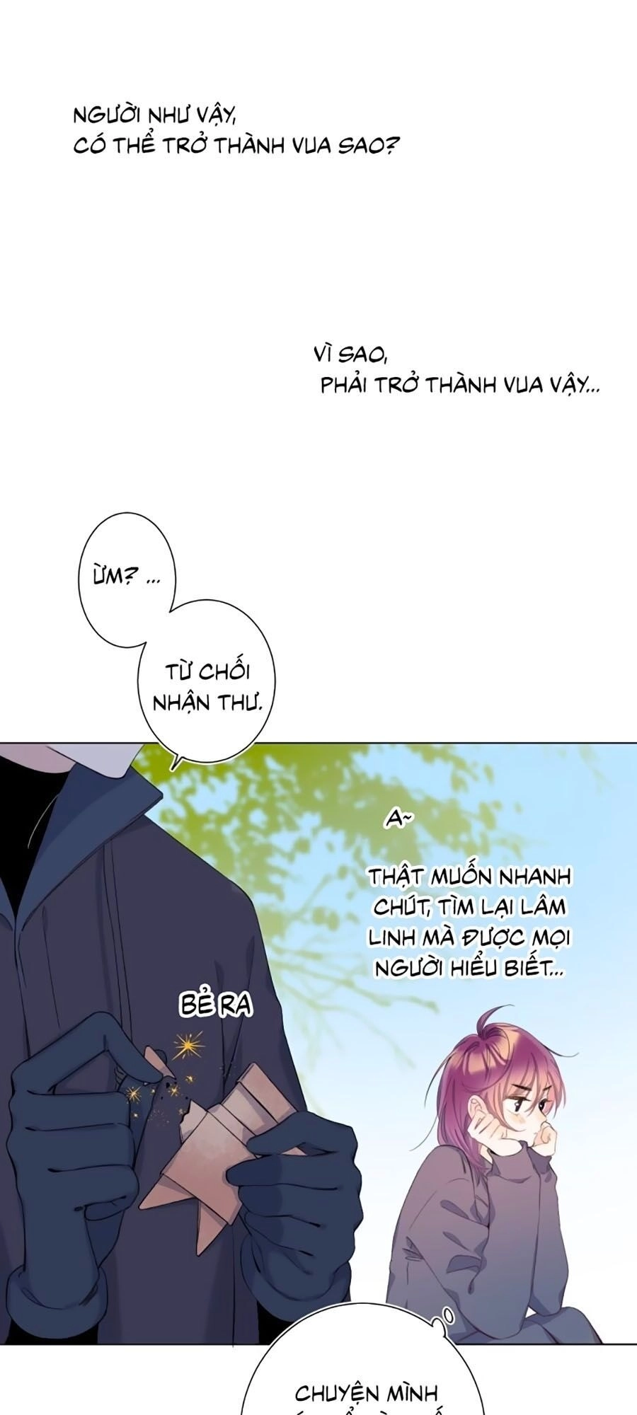 Quả Táo Của Anh Chapter 7 - 32