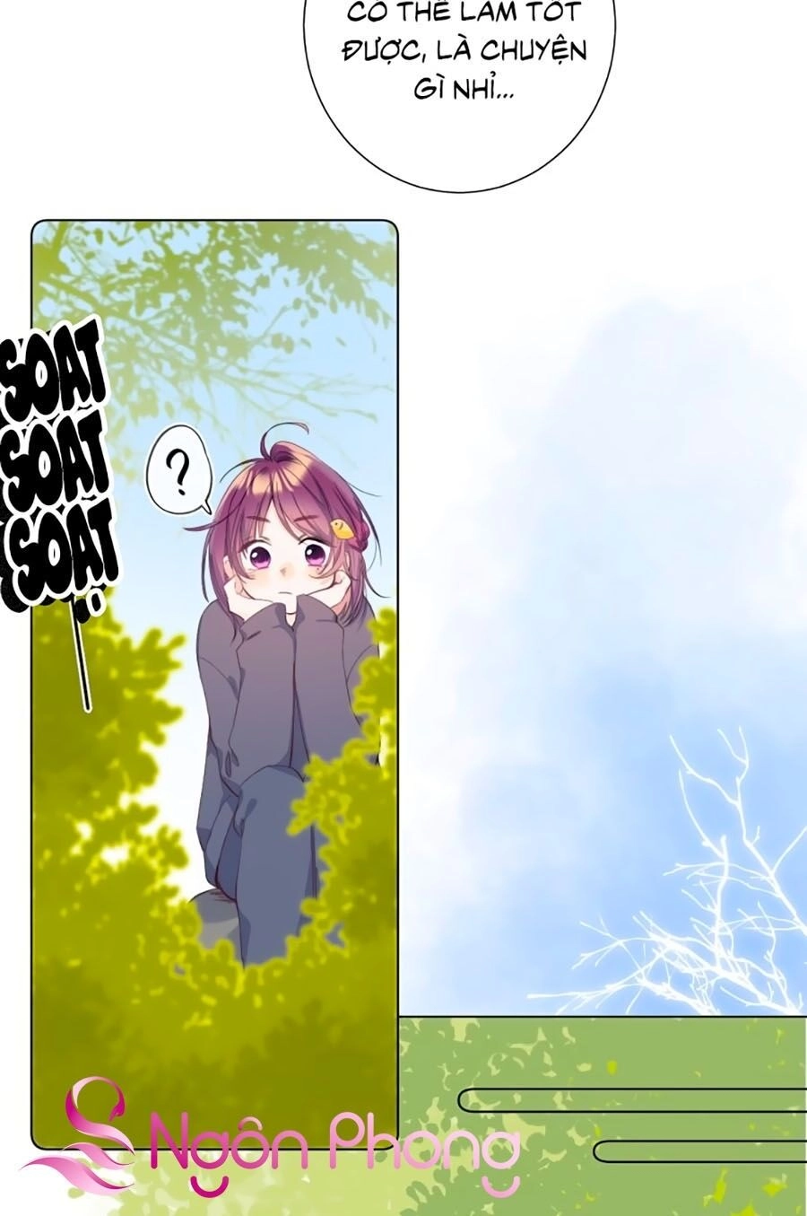 Quả Táo Của Anh Chapter 7 - 33