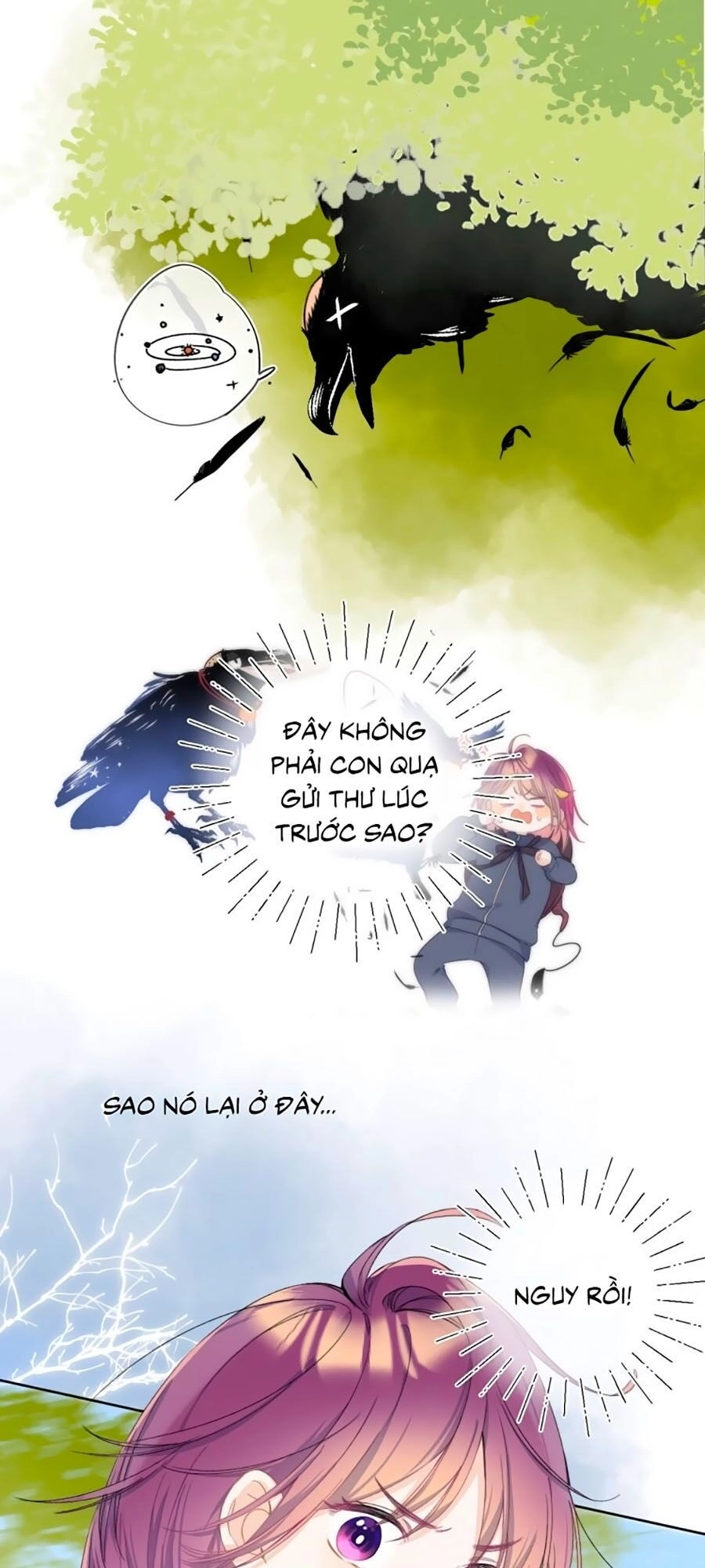 Quả Táo Của Anh Chapter 7 - 34