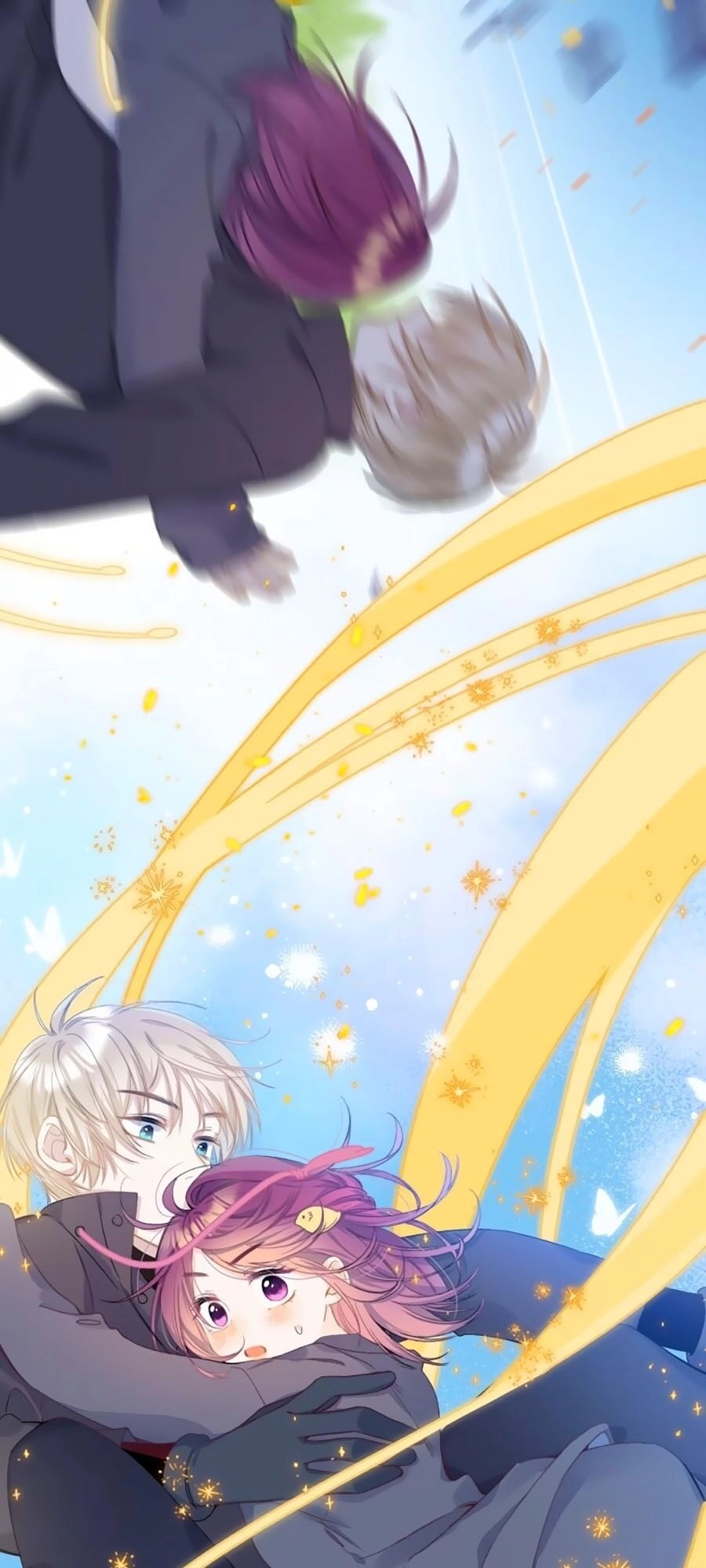 Quả Táo Của Anh Chapter 7 - 40