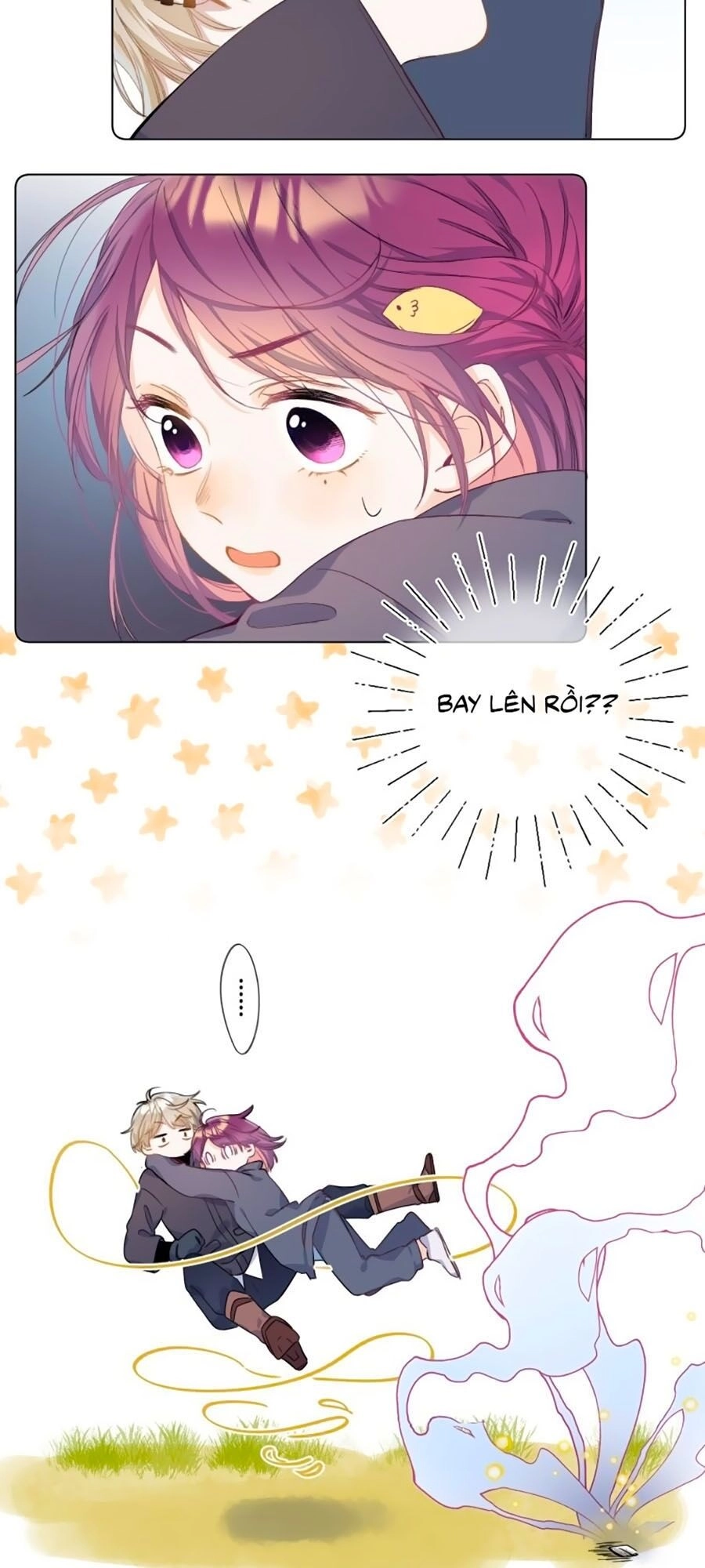 Quả Táo Của Anh Chapter 7 - 42