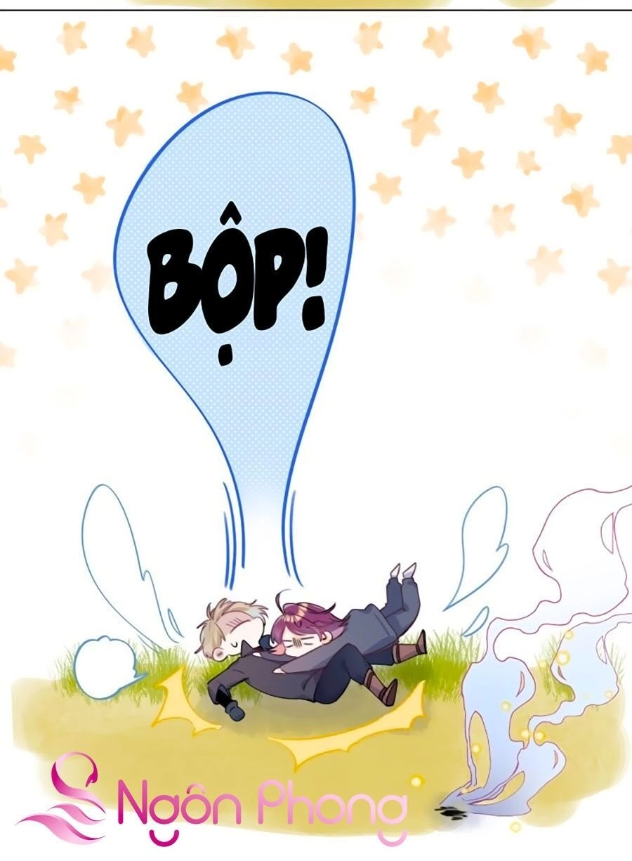 Quả Táo Của Anh Chapter 7 - 43