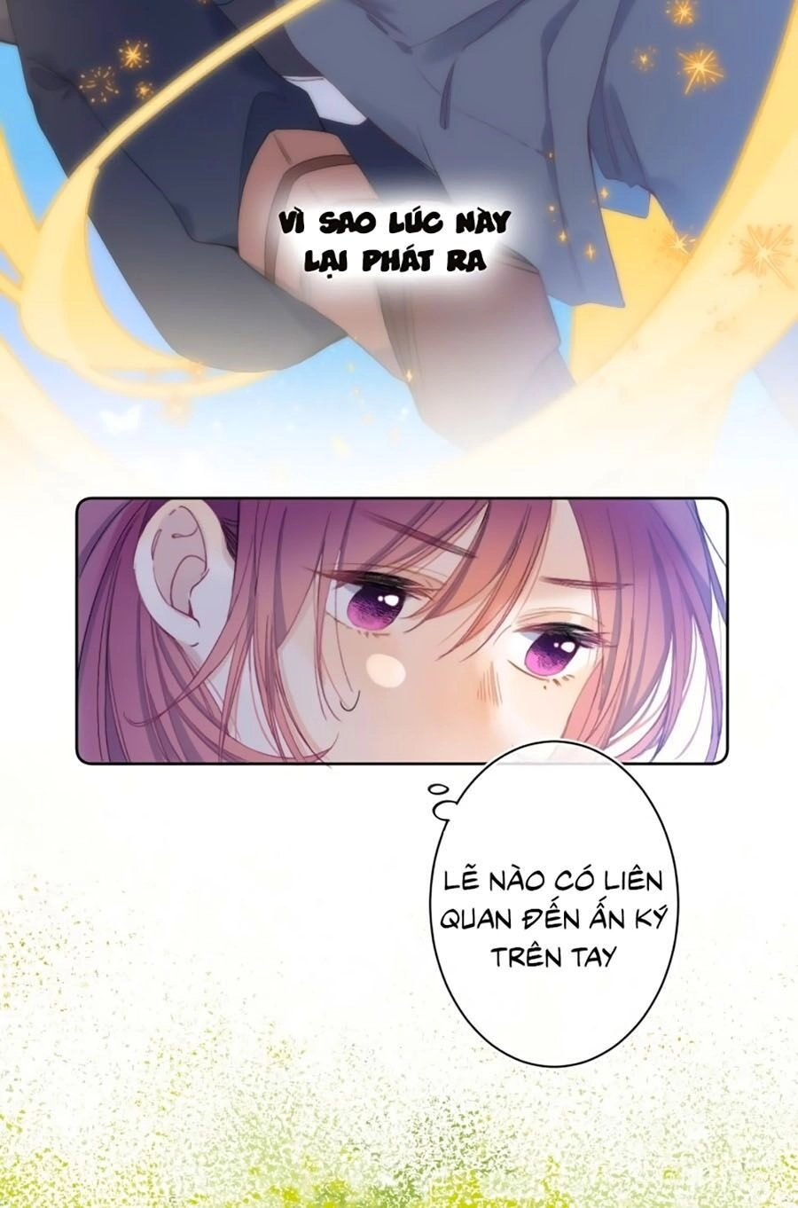 Quả Táo Của Anh Chapter 7 - 50