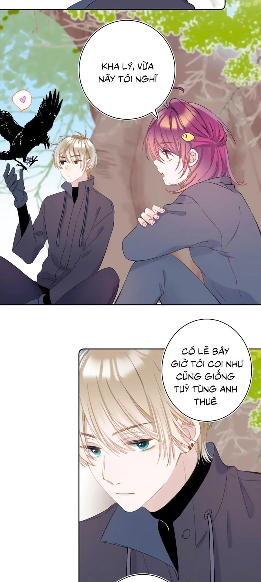 Quả Táo Của Anh Chapter 7 - 52