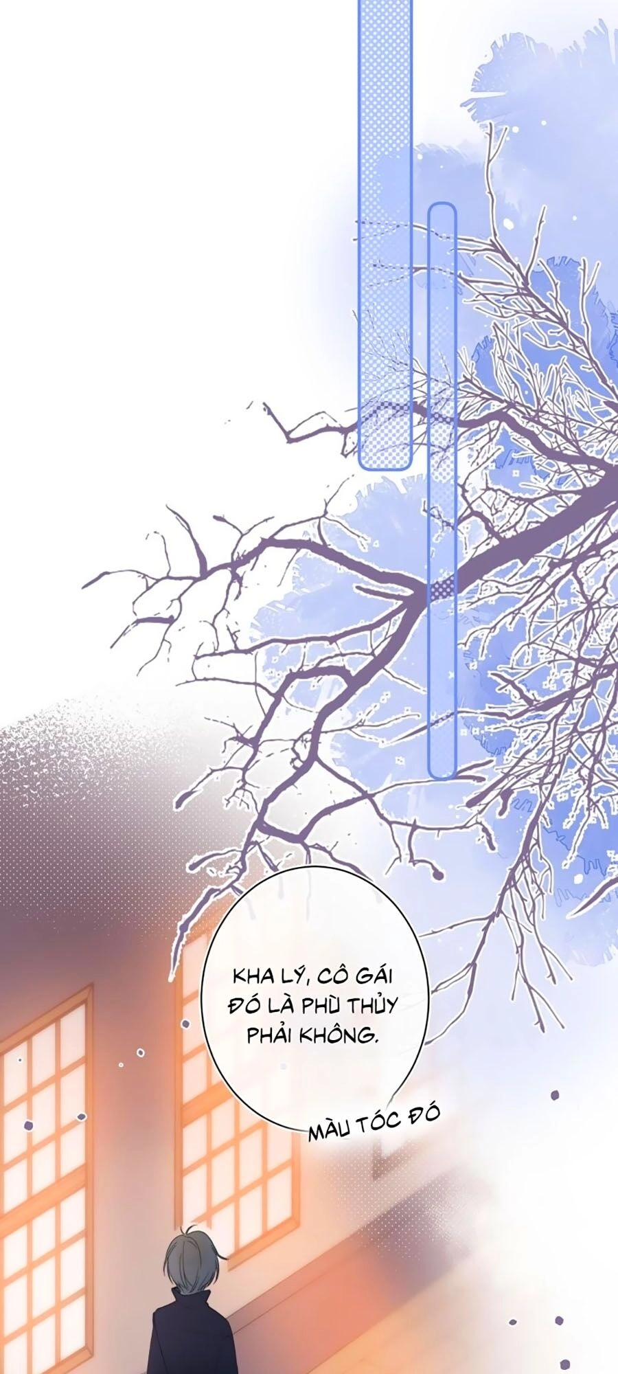 Quả Táo Của Anh Chapter 8 - 27