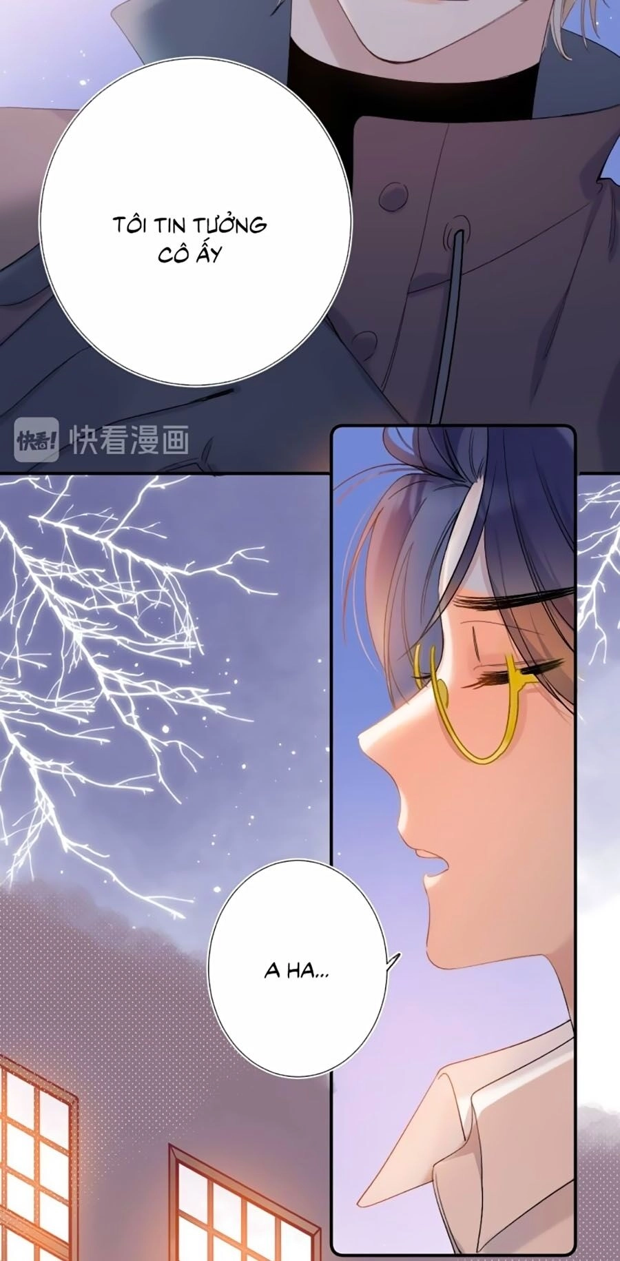 Quả Táo Của Anh Chapter 8 - 33