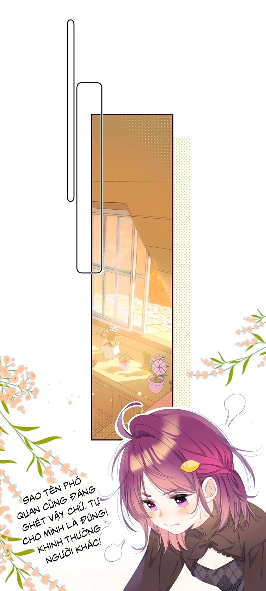 Quả Táo Của Anh Chapter 8 - 36