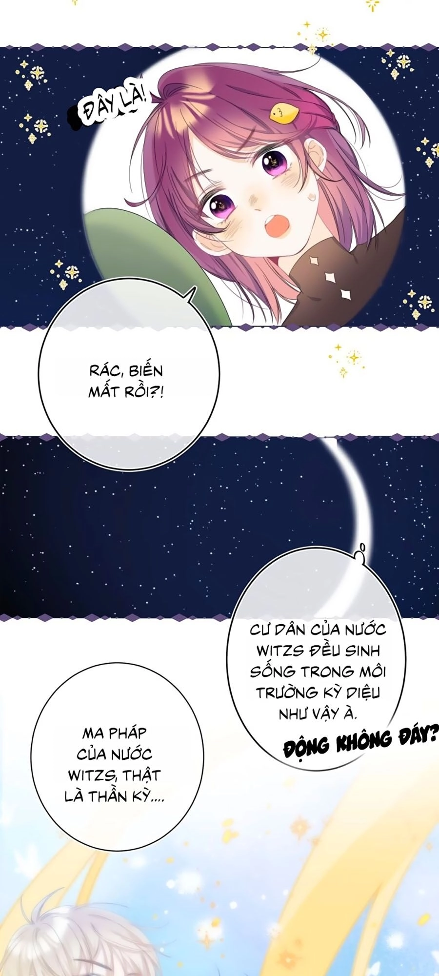 Quả Táo Của Anh Chapter 8 - 38