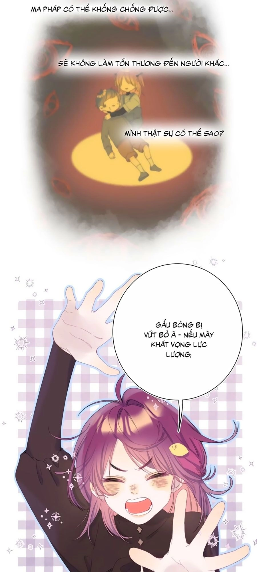 Quả Táo Của Anh Chapter 8 - 48