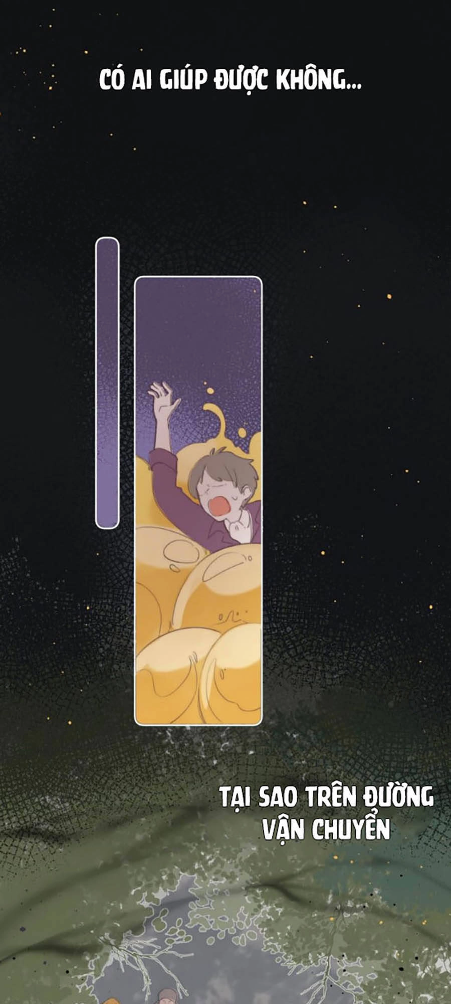 Quả Táo Của Anh Chapter 10 - 2