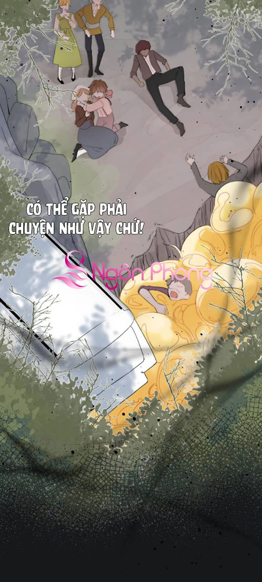 Quả Táo Của Anh Chapter 10 - 3