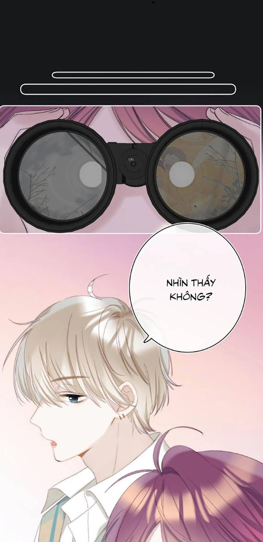 Quả Táo Của Anh Chapter 10 - 4