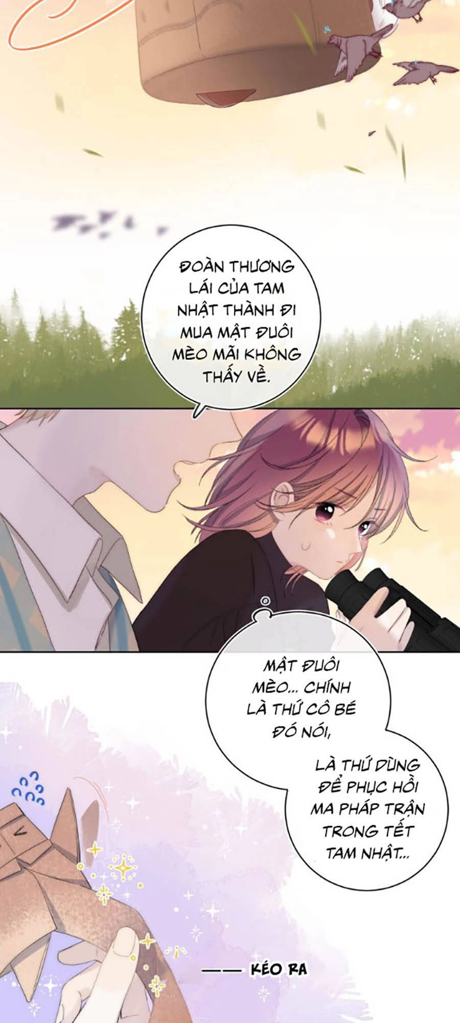 Quả Táo Của Anh Chapter 10 - 6