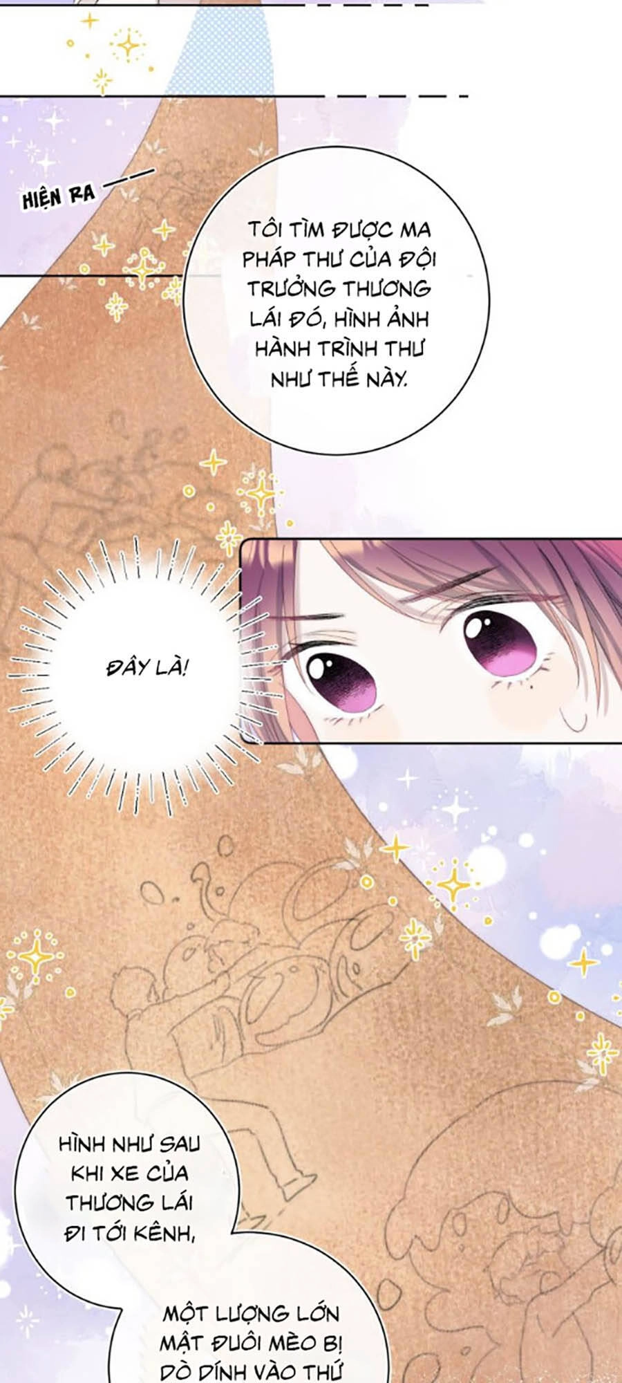 Quả Táo Của Anh Chapter 10 - 7