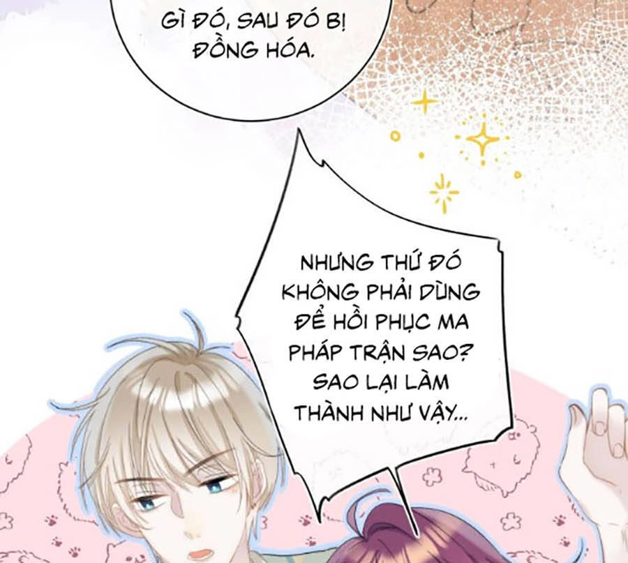 Quả Táo Của Anh Chapter 10 - 8