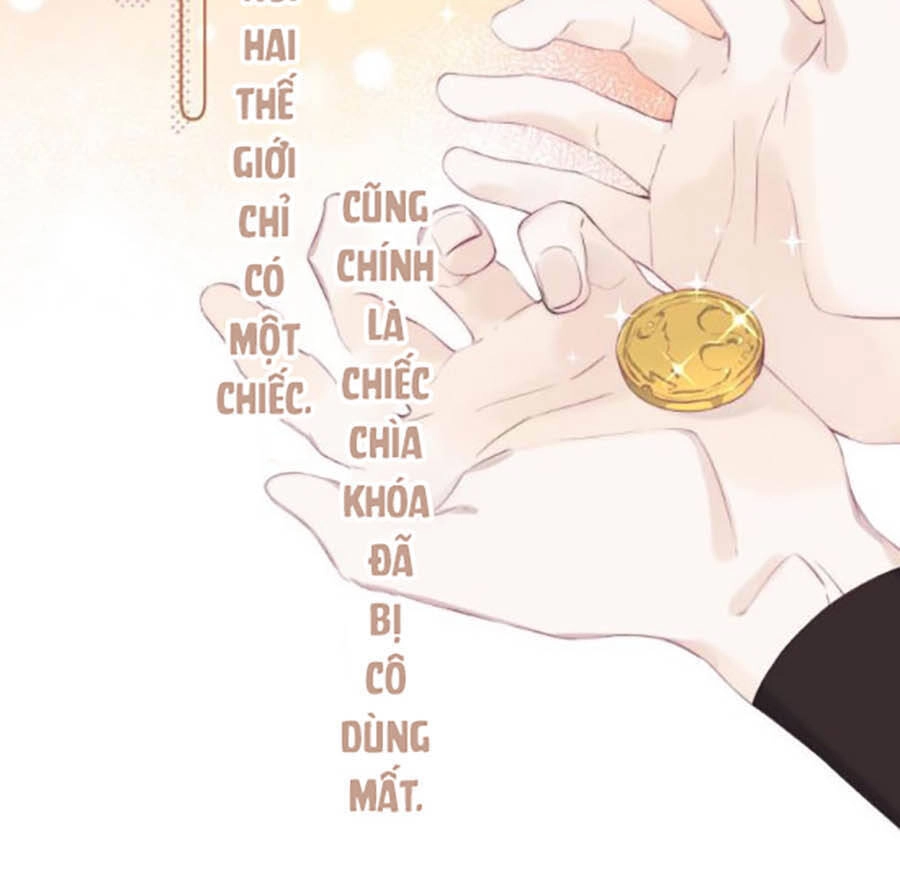 Quả Táo Của Anh Chapter 10 - 15