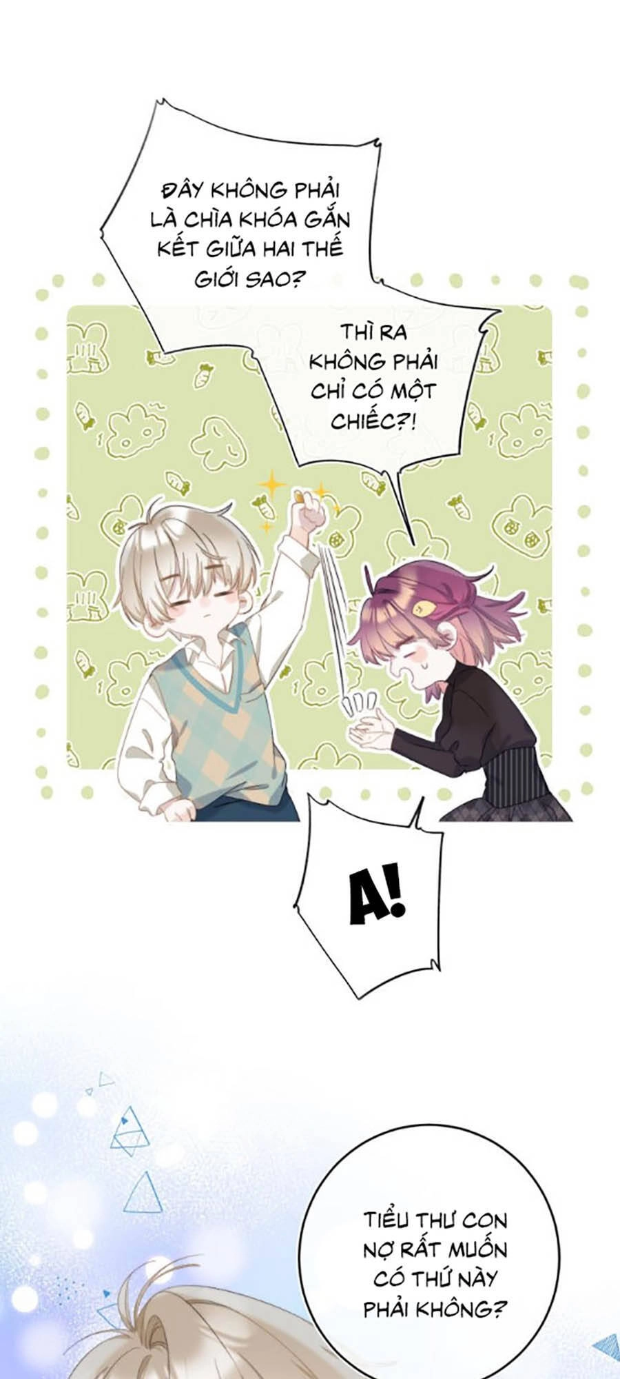 Quả Táo Của Anh Chapter 10 - 16