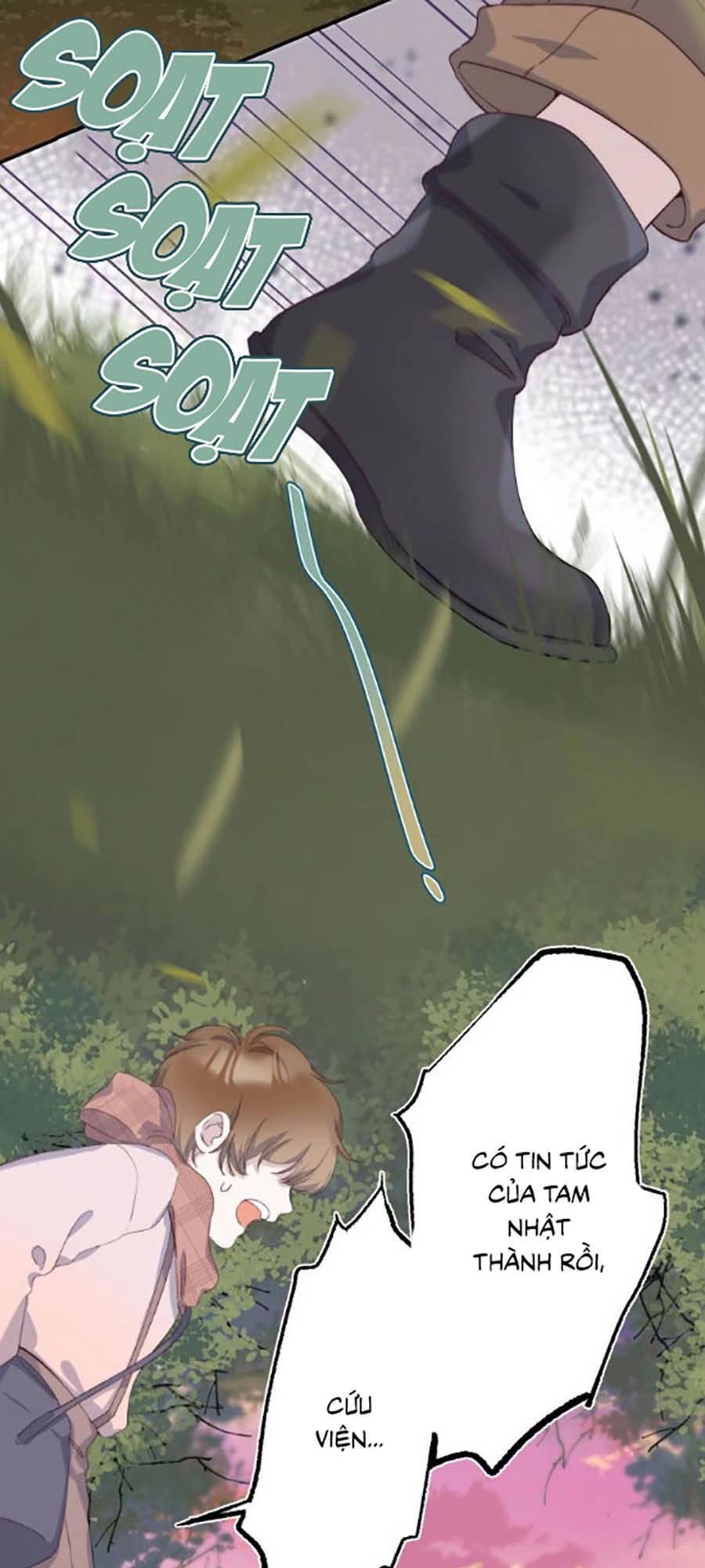 Quả Táo Của Anh Chapter 10 - 19