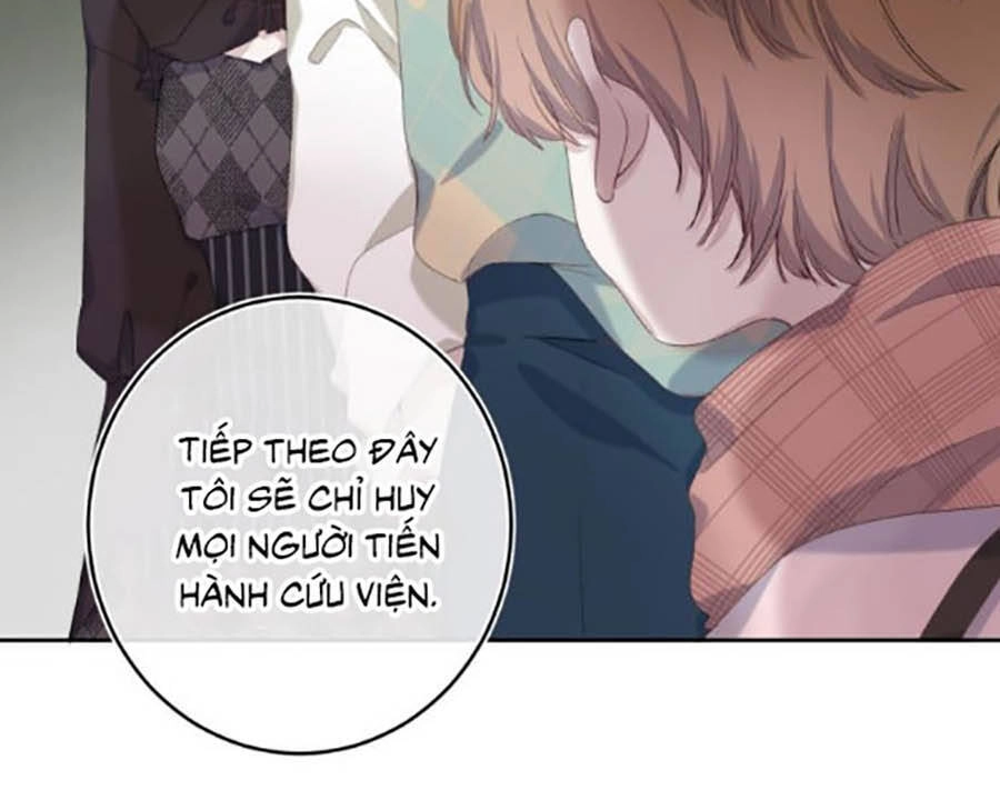 Quả Táo Của Anh Chapter 10 - 22