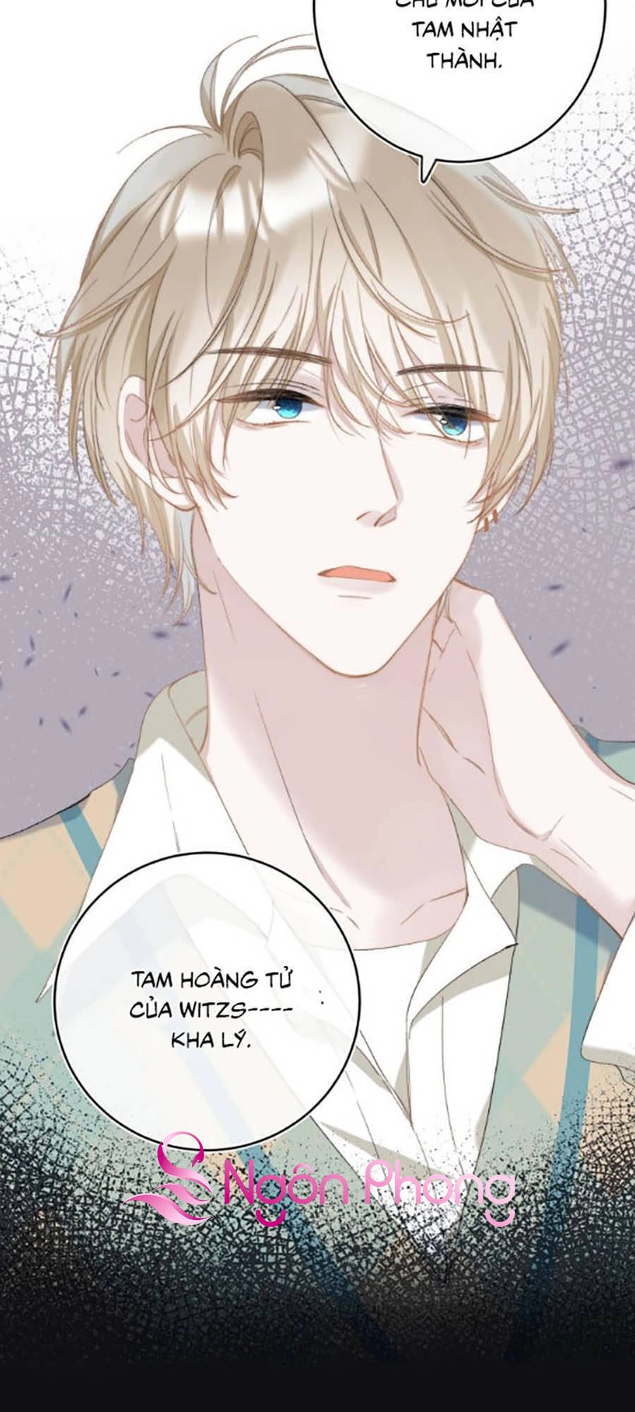 Quả Táo Của Anh Chapter 10 - 24