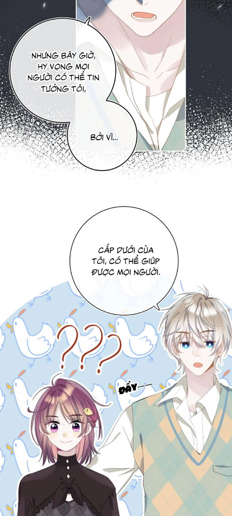 Quả Táo Của Anh Chapter 10 - 26