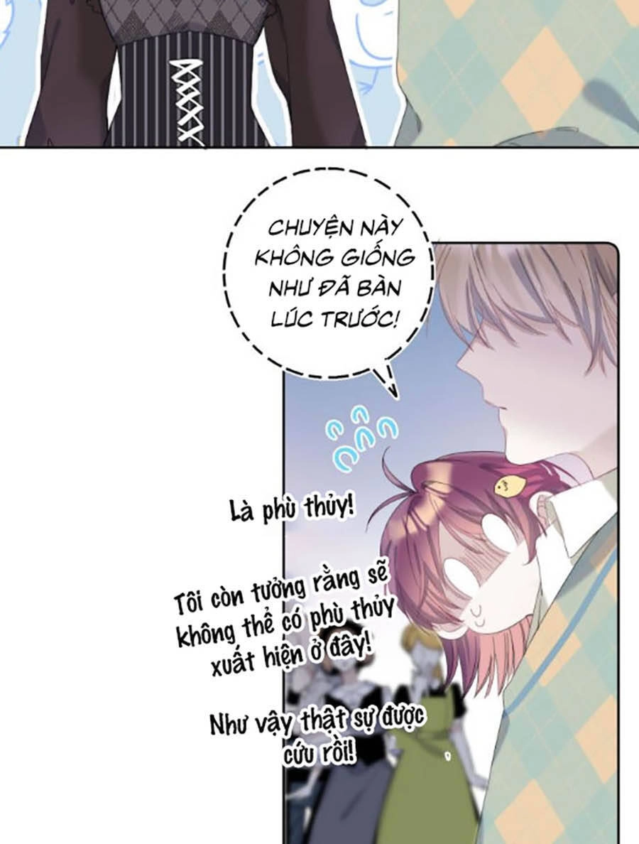 Quả Táo Của Anh Chapter 10 - 27