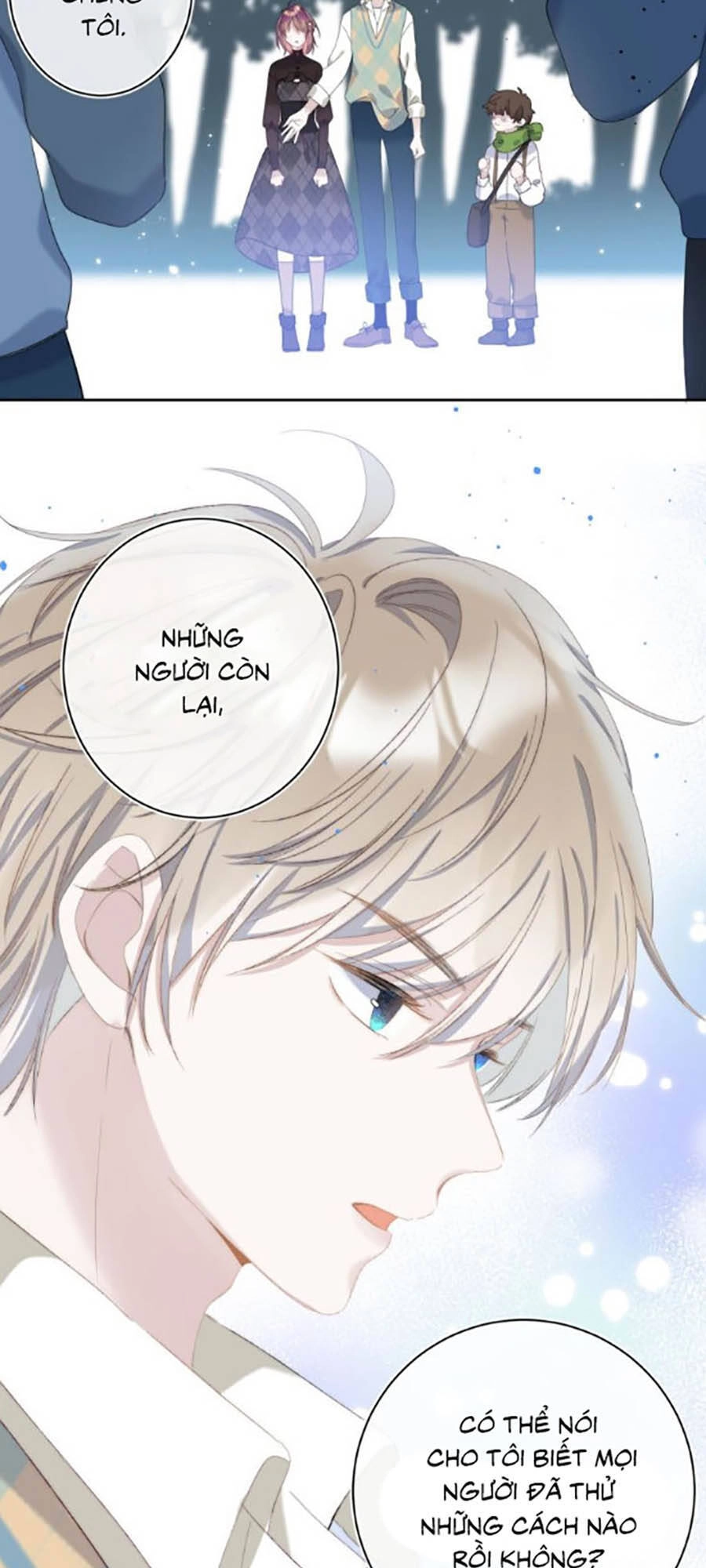 Quả Táo Của Anh Chapter 10 - 29