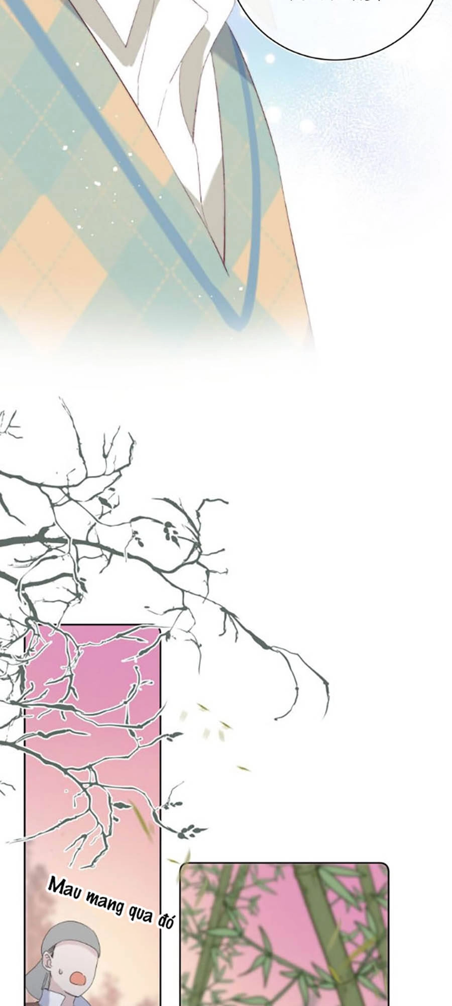 Quả Táo Của Anh Chapter 10 - 30