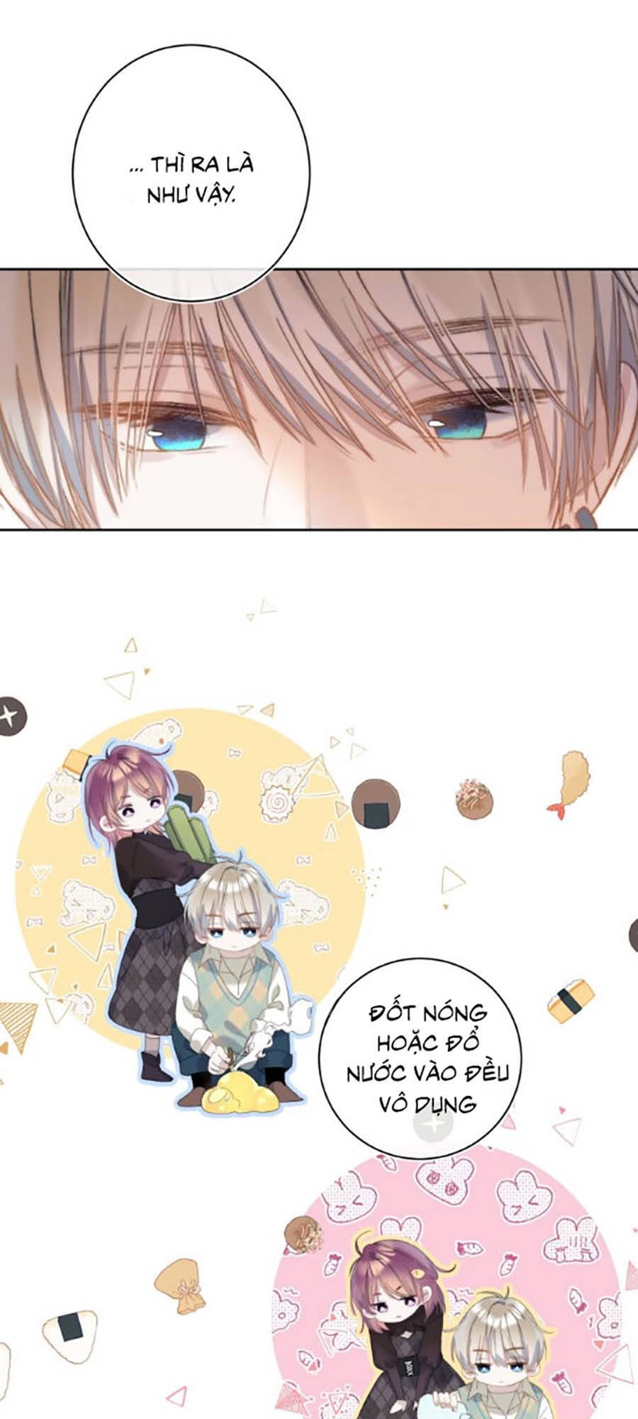 Quả Táo Của Anh Chapter 10 - 32