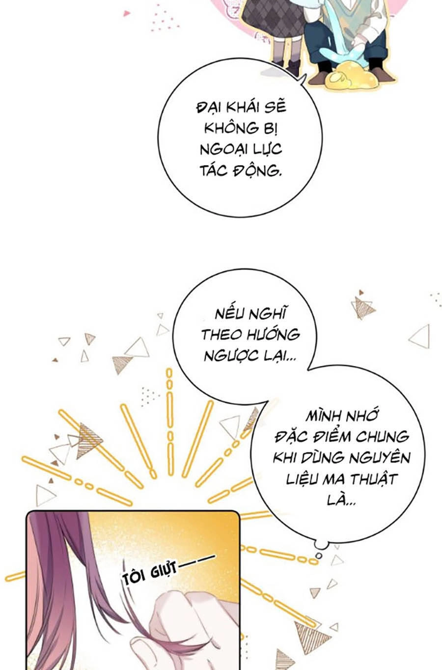 Quả Táo Của Anh Chapter 10 - 33