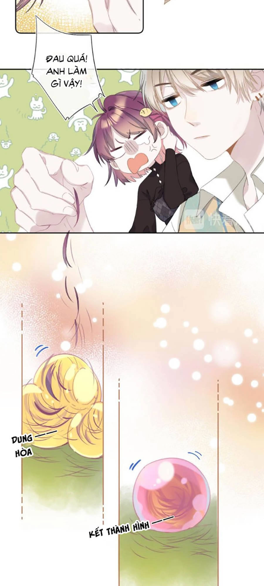 Quả Táo Của Anh Chapter 10 - 34