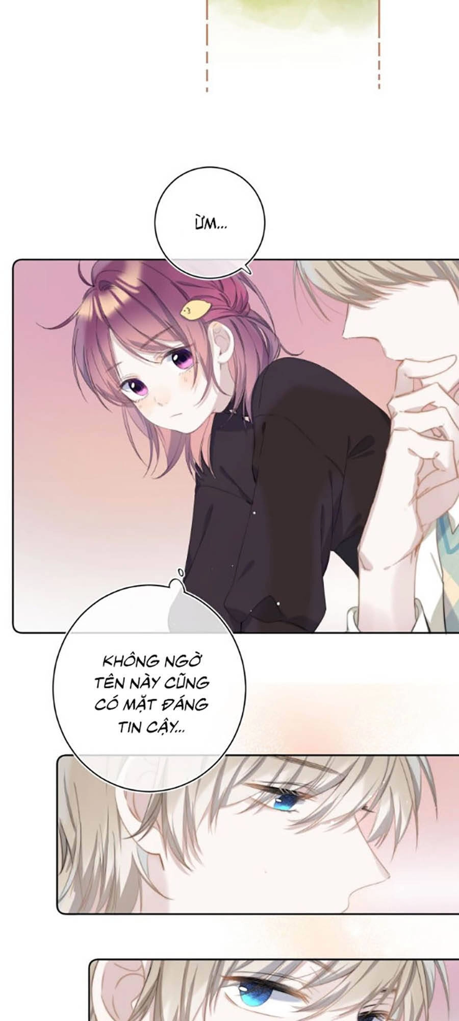 Quả Táo Của Anh Chapter 10 - 35