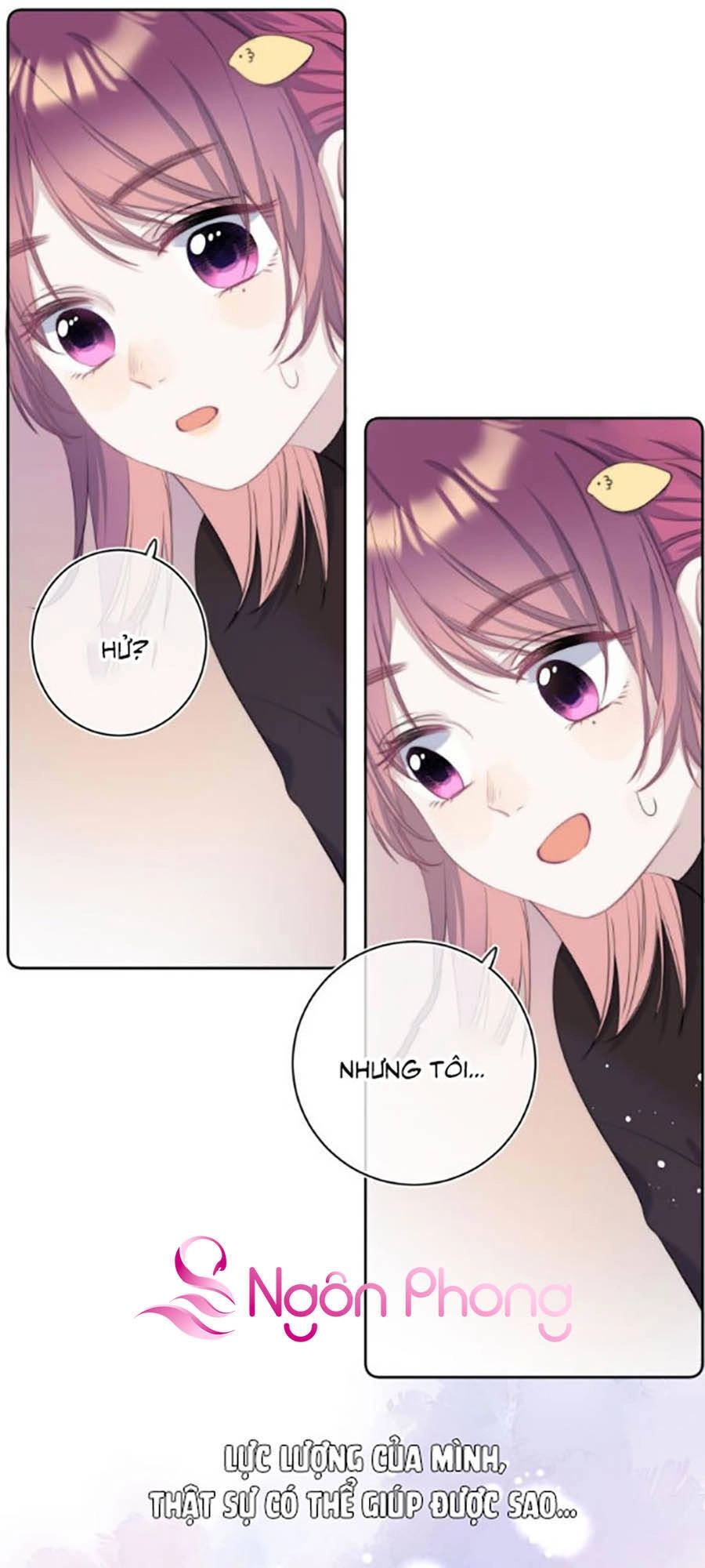 Quả Táo Của Anh Chapter 10 - 37