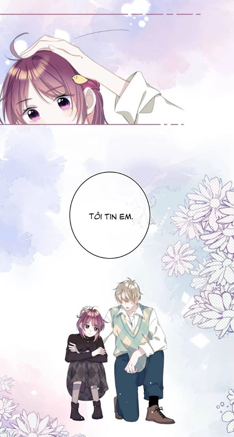 Quả Táo Của Anh Chapter 10 - 38